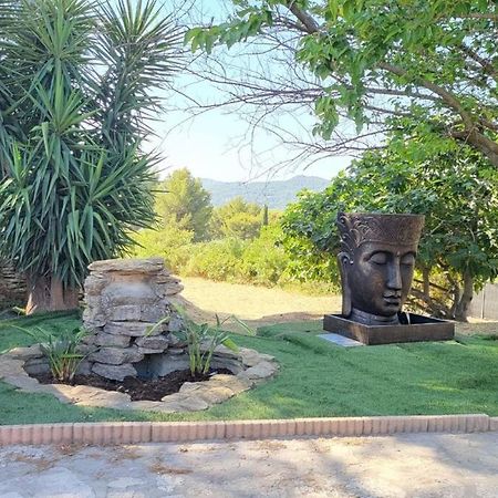 Villa Allegra T2 60M2 Le Beausset Dış mekan fotoğraf