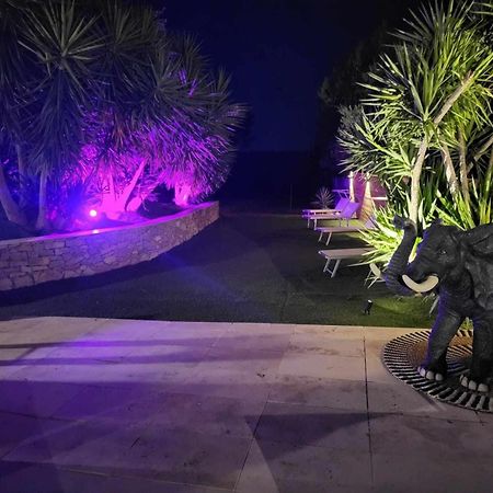 Villa Allegra T2 60M2 Le Beausset Dış mekan fotoğraf