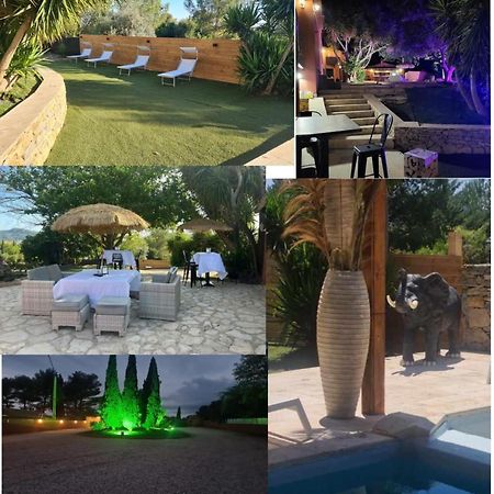 Villa Allegra T2 60M2 Le Beausset Dış mekan fotoğraf