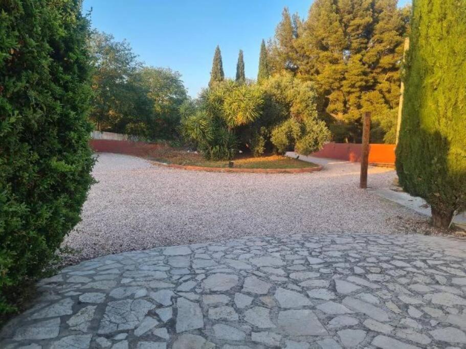 Villa Allegra T2 60M2 Le Beausset Dış mekan fotoğraf